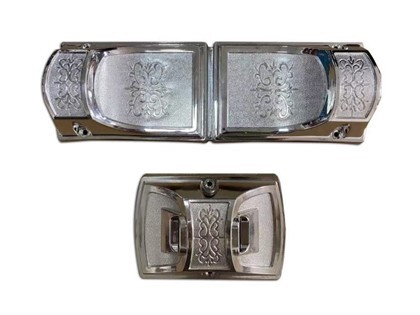 Nosiv ležaj Dobar kovčežni kutak